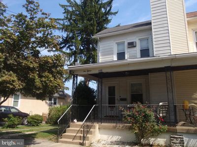 115 Magnolia Ter, Upper Darby, PA, 19082