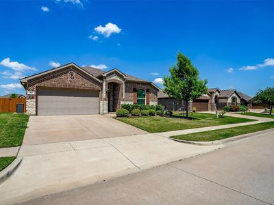 421 Blaze Ct, Burleson, TX, 76028
