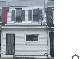 6321 N Woodstock St #6321, Philadelphia, PA 19138