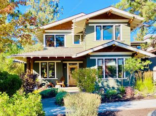 2504 NW Sacagawea Ln, Bend, OR 97703