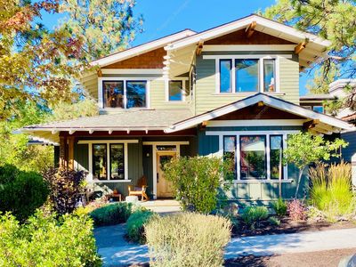 2504 NW Sacagawea Ln, Bend, OR, 97703