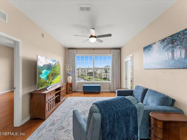 7801 POINT MEADOWS Drive #8404, Jacksonville, FL 32256