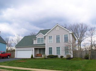 1120 Colony Dr, Quakertown, PA 18951