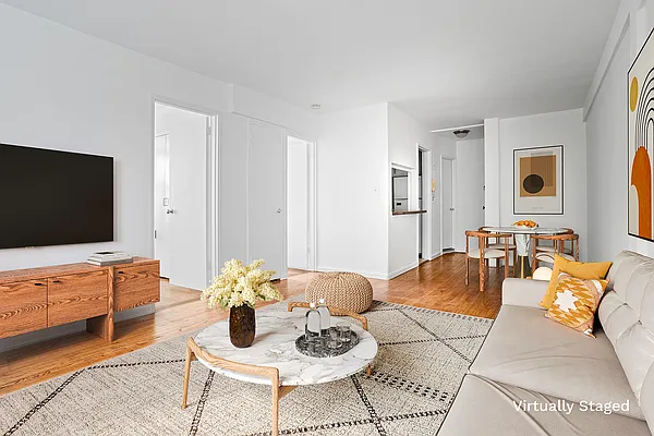439 East 88th Street #2F in Yorkville, Manhattan | StreetEasy