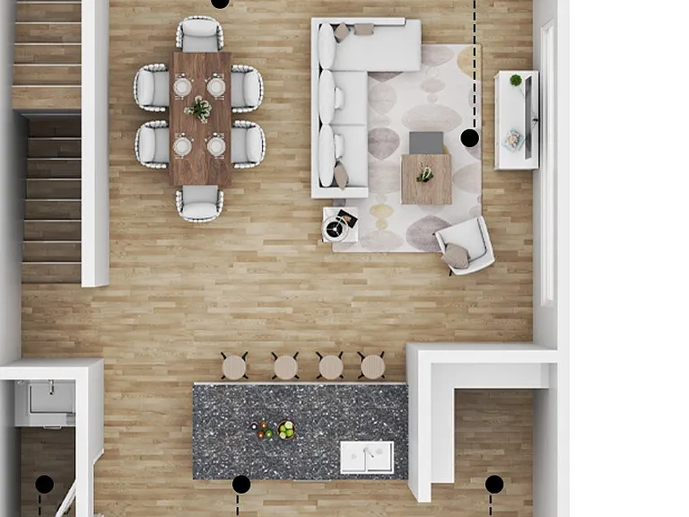 Matilda 235 Townhomes — Photo 31