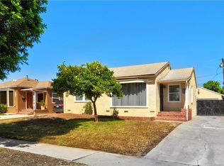 809 S 4th St, Montebello, CA 90640