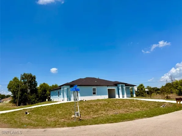 2220/2222 Bunker Road Bunker Rd, Lehigh Acres, FL 33973