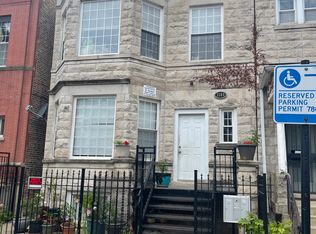 3508 W Walnut St, Chicago, IL 60624