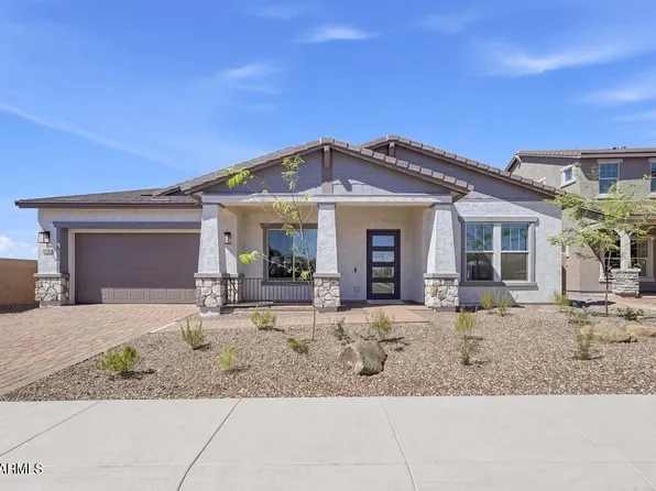 21094 S 190TH Place, Queen Creek, AZ 85142