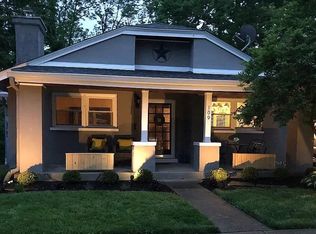 109 Woodside Pl, Fort Thomas, KY