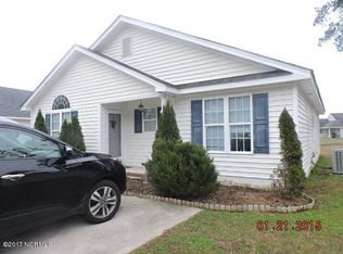 4102 Huntsmoor Ln, Wilson, NC 27896
