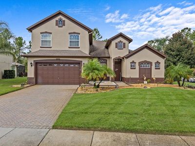 143 Brunswick Dr, Davenport, FL, 33837