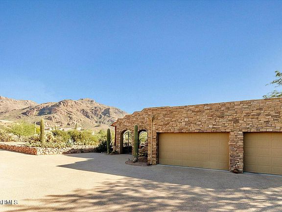 5th image of 10955 E VISTA DEL CIELO Road