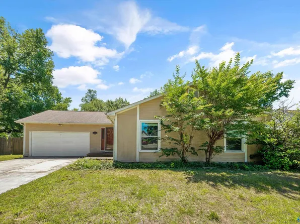 117 Jay Dr, Madison, AL 35758