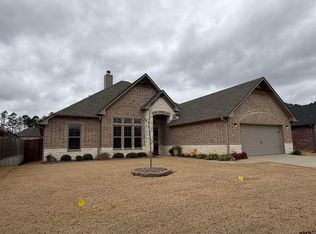 9150 Teal Flight Way, Tyler, TX 75703