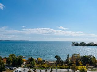 2095 Lake Shore Blvd W #Lph19, Toronto, ON
