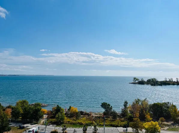 2095 Lake Shore Blvd W #Lph19, Toronto, ON M8V 4G4