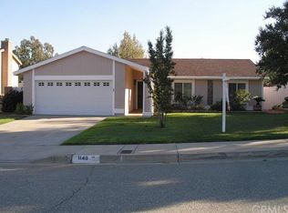 1140 W Gilman St, Banning, CA 92220