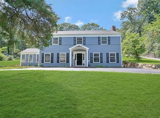 60 Bennetts Rd, East Setauket, NY 11733
