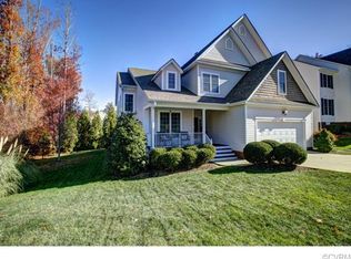 2513 Savage View Dr, Midlothian, VA 23112