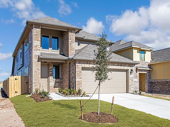 Front Elevation