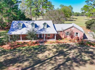 1500 15th Ave NW, Cairo, GA 39828