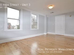 30 High St UNIT 3, Exeter, NH 03833