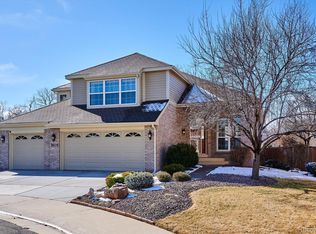 9071 Sunset Ridge Ct, Highlands Ranch, CO 80126