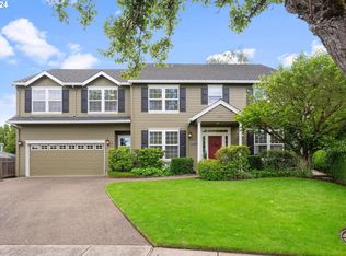 16895 NW Firestone Ct, Beaverton, OR 97006