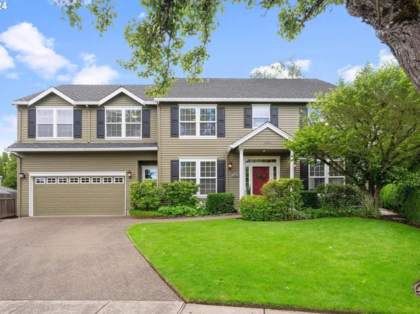 16895 NW Firestone Ct, Beaverton, OR 97006