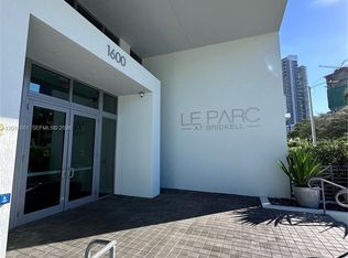 1600 SW 1st Ave APT 605, Miami, FL 33129
