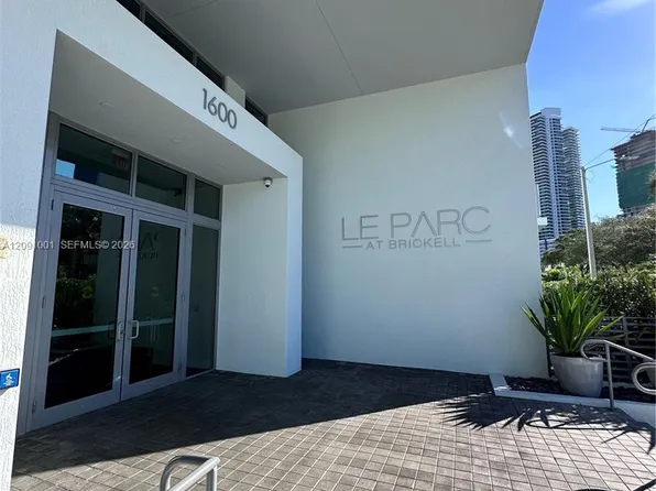 1600 SW 1st Ave APT 605, Miami, FL 33129