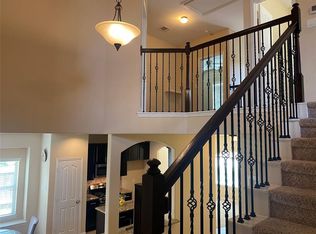 14823 Grand Corral Ln, Cypress, TX 77429