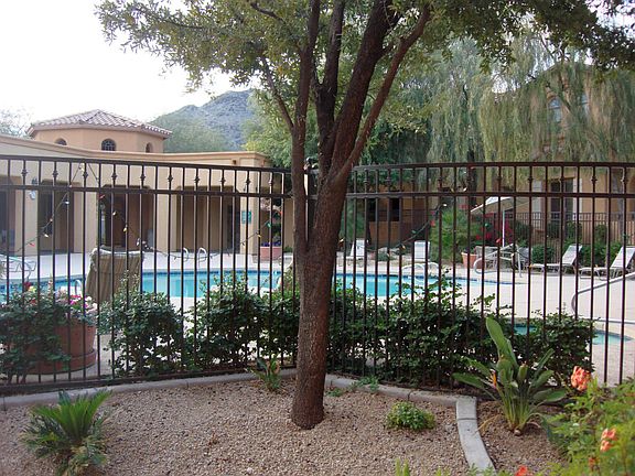 5th image of 10655 N 9th St Unit 137