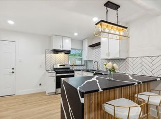 405 Forby Ave, Fort Worth, TX 76103