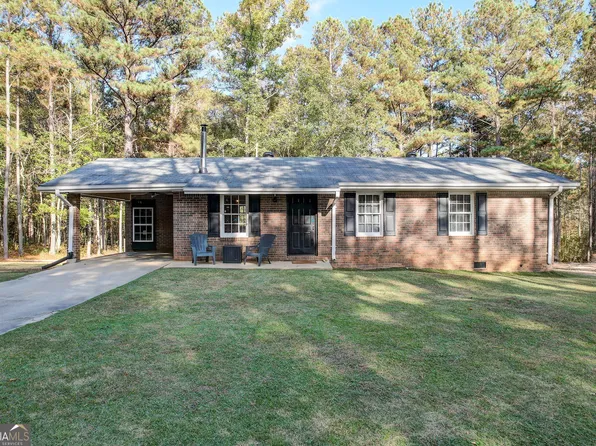 122 Helton Dr, Buchanan, GA 30113