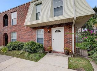 4405 Barnett St APT D, Metairie, LA 70006