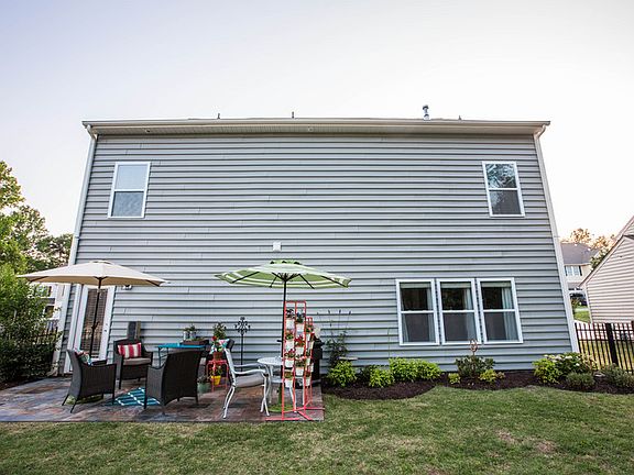 Back of House