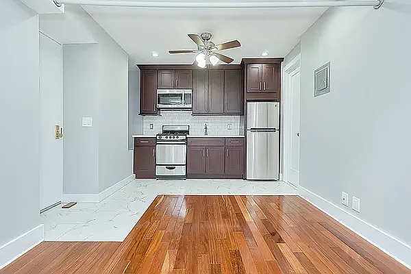 562 W 173rd St #B3 — Photo 1
