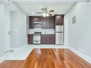 562 W 173rd St #B3, New York, NY 10032