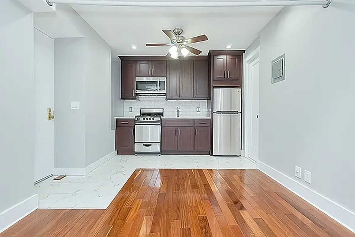 562 West 173rd Street B3