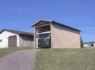 1212 High Ave, Hillsboro, WI 54634