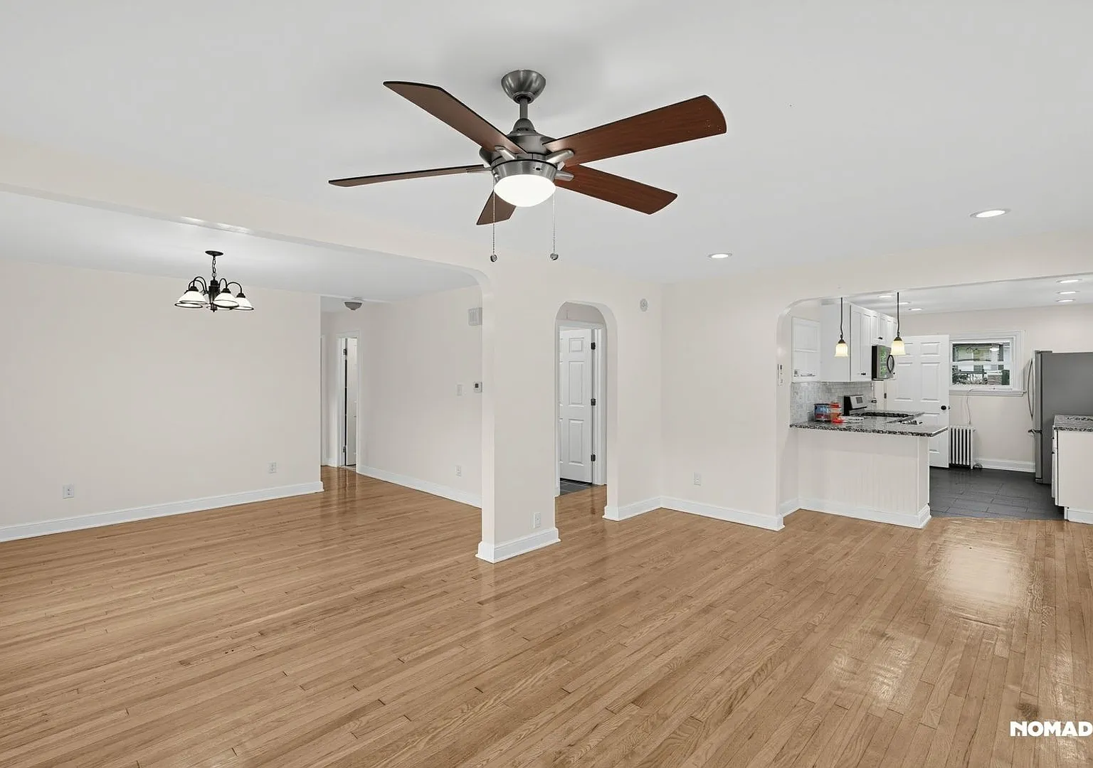 Charming 3BR House in Albany — Photo 4