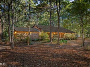 117 Beaver Ln, Benton, LA 71006