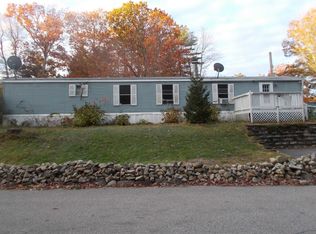 60 Royalcrest, Rochester, NH 03867