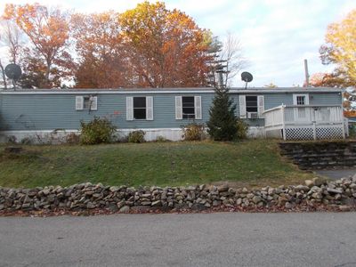 60 Royal Crest Road, Rochester, NH, 03867