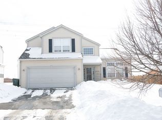 26917 W Cypress Rd, Channahon, IL 60410