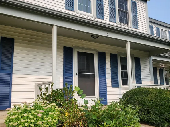 60 Brickyard Road #2, Essex Junction, VT 05452