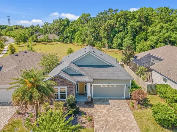 13721 NW 10th Pl, Newberry, FL 32669