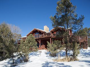 771-112 County Rd, Carbondale, CO 81623